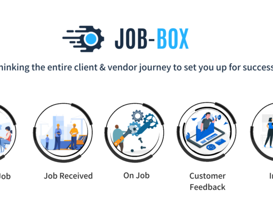 job-box solution overview