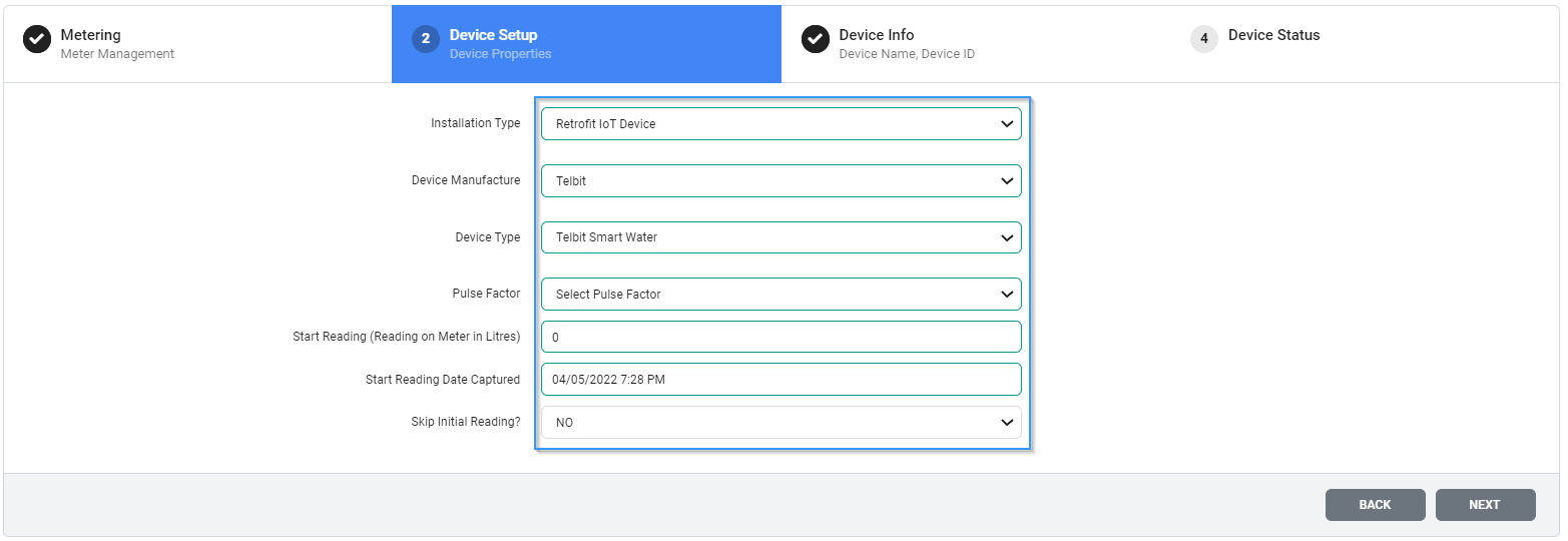 telbit-device-setup-fields