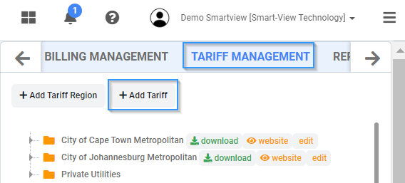 add-tariff