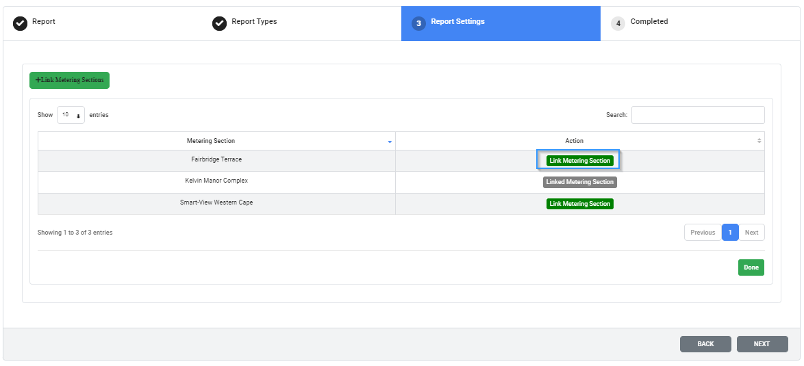 link-metering-section-to-report
