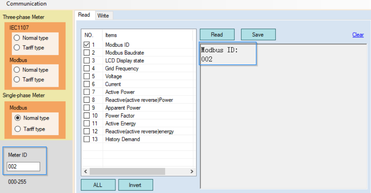 meter-reading-honeywell-software