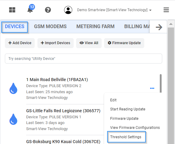 setup-threshold-management