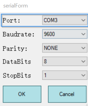 usb-comms-port