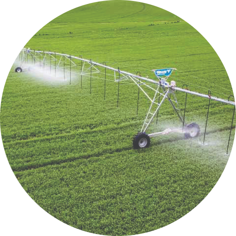 agriculture-water-monitoring