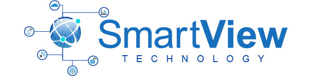 Smart-View Logo