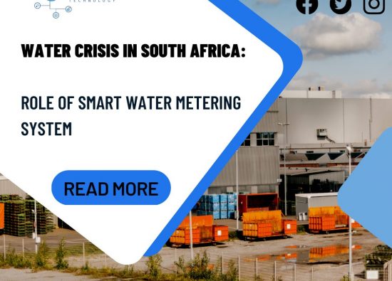 Water Crisis in South Africa