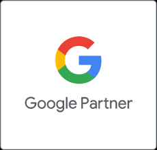 Google Cloud Partner Logo