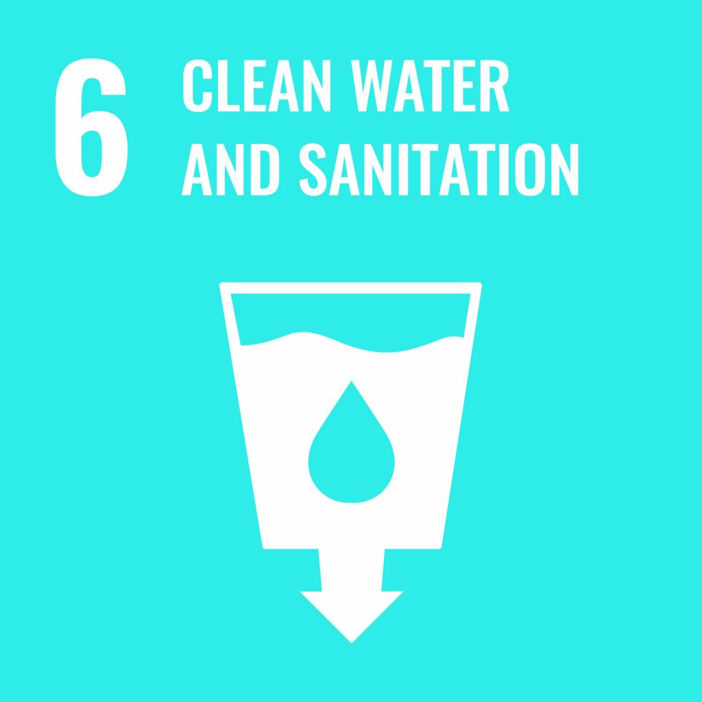 Sustainable development goal