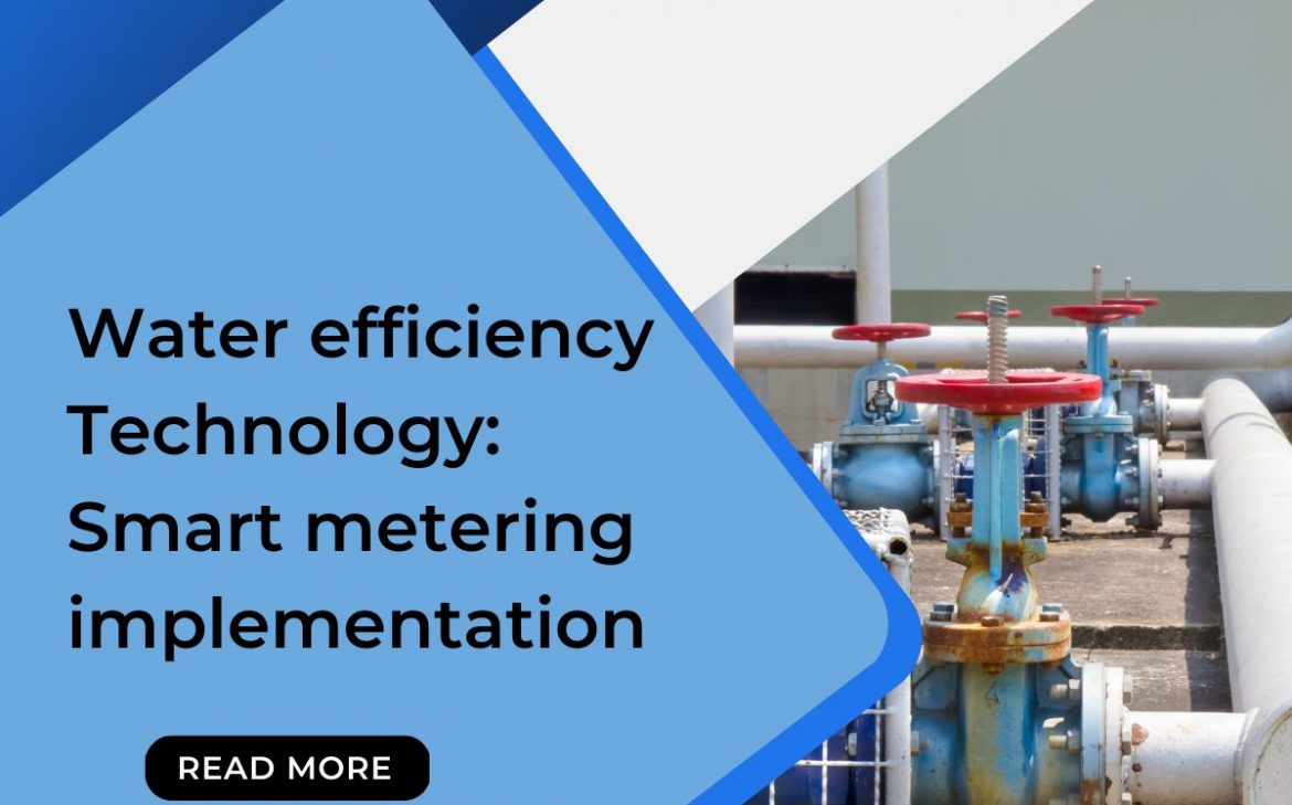 Smart metering implementation