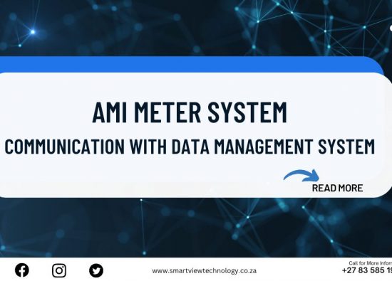 AMI Meter System
