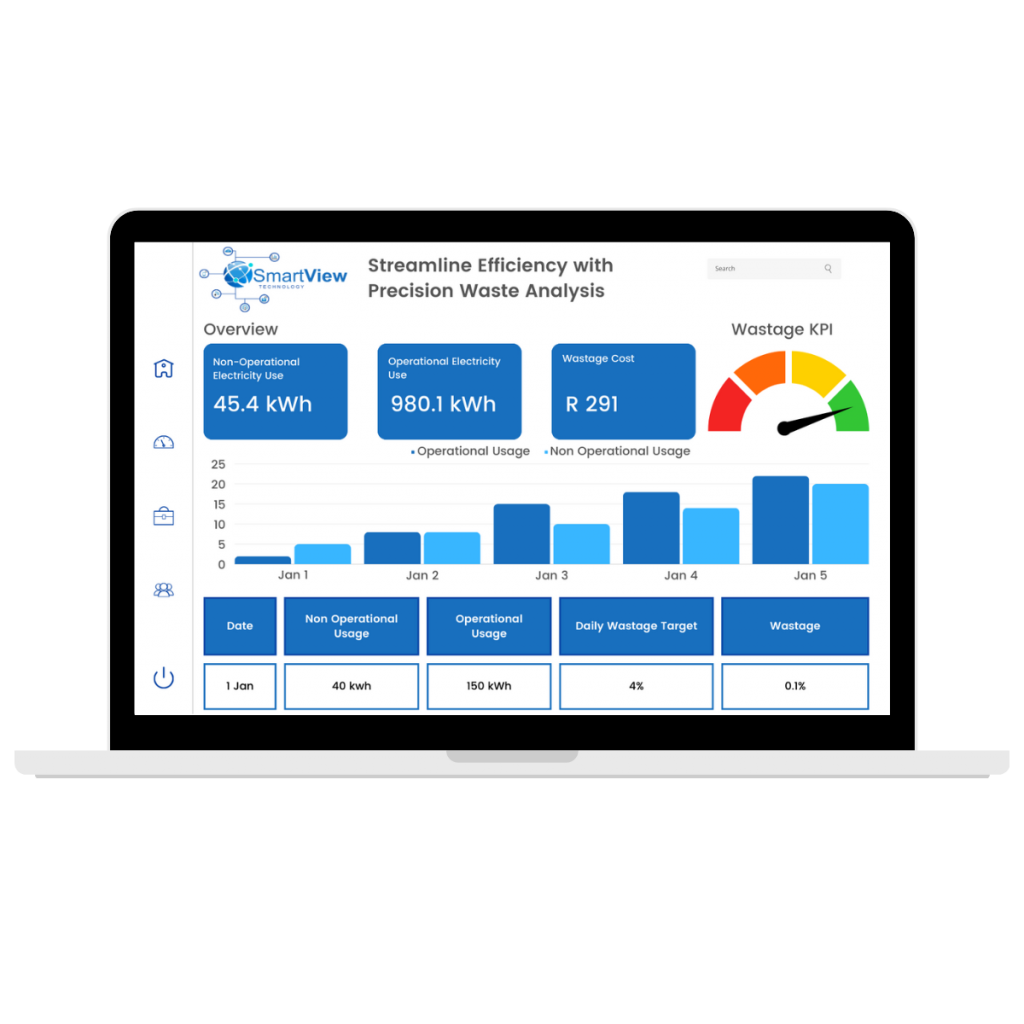 Energy Management System