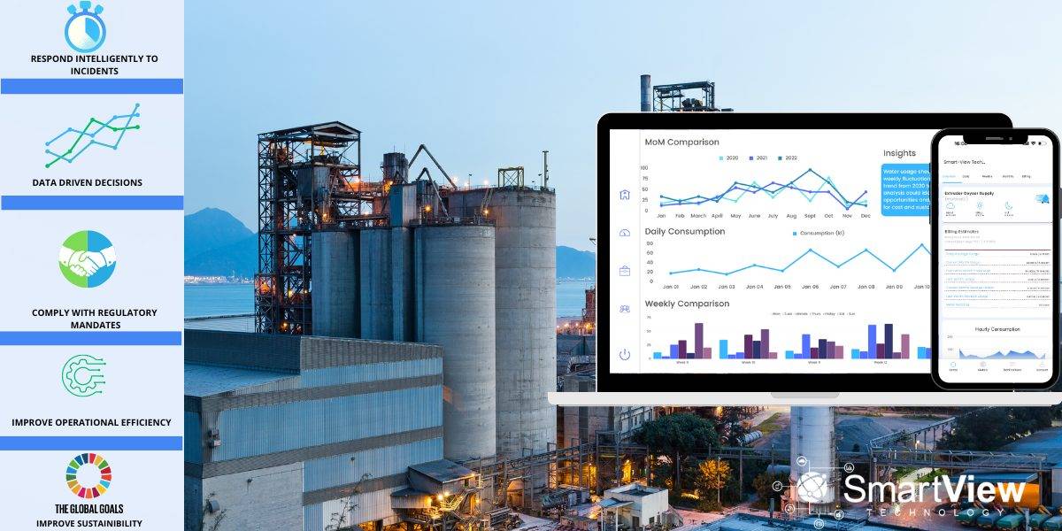 Simplifying Operations with Our Utility Management System